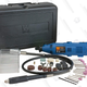 WEN Rotary Tool Kit with Flex Shaft | $18 | Amazon